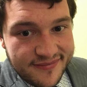 Meet your Posher, Garrett